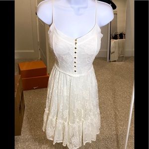 New Juicy Couture Baby Doll dress* feminine